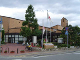 図書館 宝塚市立図書館