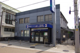 銀行 関西みらい銀行 山本プラザ