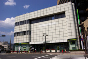 三井住友銀行 逆瀬川支店