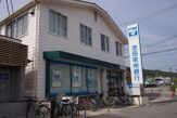 池田泉州銀行　山本支店