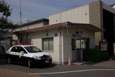 警察 山本交番