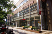 尼崎信用金庫 宝塚支店