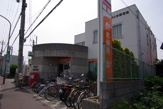郵便局 宝塚山本郵便局