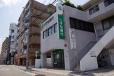 銀行 りそな銀行 西宮北口支店仁川出張所