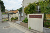 保育園 川面保育所
