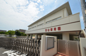 宝山保育園