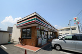 コンビニエンスストア セブンイレブン宝塚鹿塩1丁目店