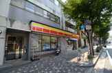 コンビニエンスストア デイリーヤマザキ宝塚逆瀬川