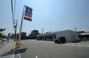 ローソン 宝塚鹿塩一丁目店