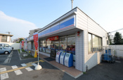 ローソン宝塚市役所前店