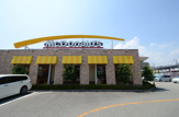 ファーストフード マクドナルド 仁川店