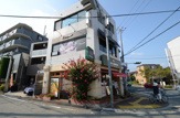 モスバーガー 宝塚逆瀬川店