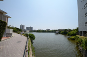 弁天池公園