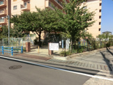 公園 伊孑志第2公園