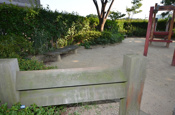 口谷東公園