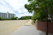 すみれガ丘北公園