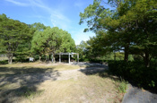 ゆずりは第１公園