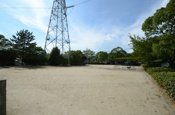 安倉中公園