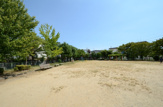 公園 安倉南第3公園