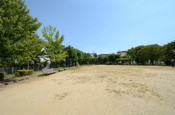 安倉南第３公園
