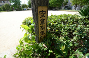 安倉南第４公園