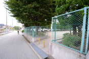 逆瀬台１丁目公園