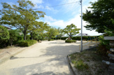 公園 逆瀬台6丁目公園