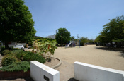 御所の前公園