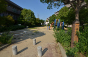 口谷西第３公園