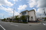 スーパー ピーコックストア宝塚中山店