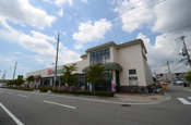 ピーコックストア宝塚中山店