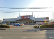 DCM 宝塚店
