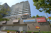 市役所・区役所 さらら仁川