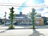 コンビニエンスストア セブンイレブン宝塚泉町