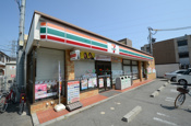 セブンイレブン宝塚中野町