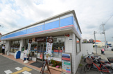 コンビニエンスストア ローソン宝塚栄町一丁目