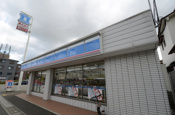 ローソン宝塚金井