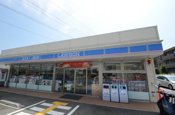 ローソン宝塚山本丸橋２丁目