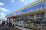 コンビニエンスストア ローソン宝塚中筋4丁目