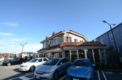マクドナルド 宝塚インター店