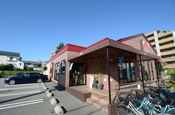 ガスト 宝塚南口店