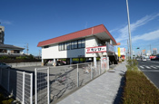 スシロー 宝塚旭町店