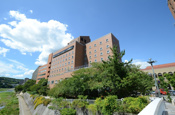 宝塚ワシントンホテル