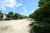 御殿山公園