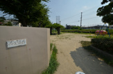 公園 今里公園