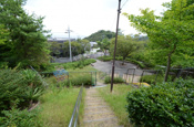 桜台第３公園