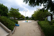桜台第２公園