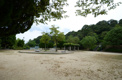公園 中山中央公園