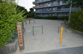 公園 山本南第4公園