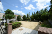 寿楽荘第2公園